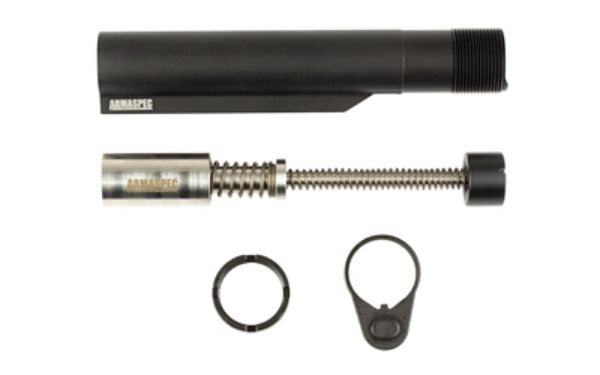 ARMASPEC SRS BUFFER KIT BB GEN 4