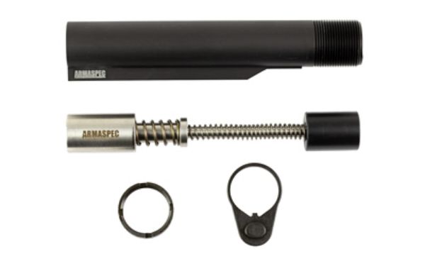 ARMASPEC SRS BUFFER KIT H2 GEN 4