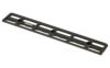 ARMASPEC M-LOK TO ARCA RAIL 9" BLK