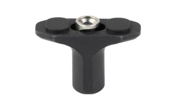 ARISAKA FINGER STOP KEYMOD BLACK