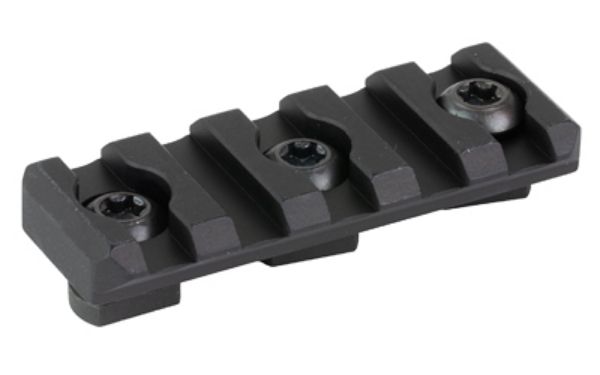 ARISAKA LOW PRO PIC RAIL M-LOK 5-SLT