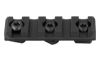 ARISAKA LOW PRO PIC RAIL M-LOK 5-SLT