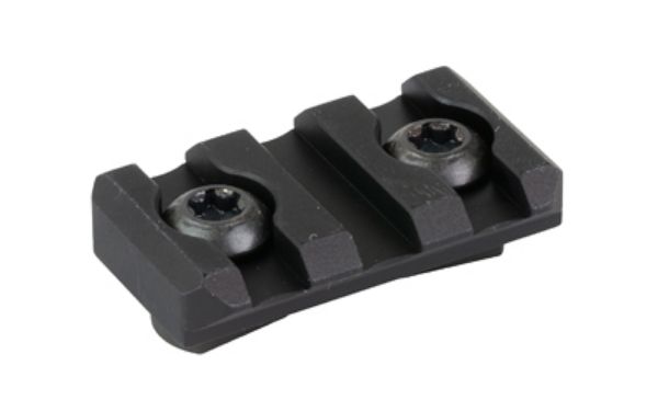 ARISAKA LOW PRO PIC RAIL M-LOK 3-SLT