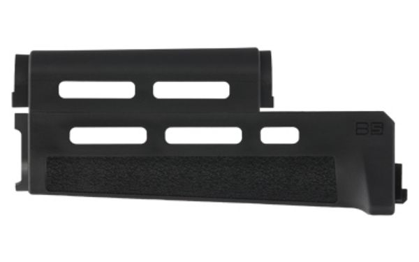 B5 AK HANDGUARD STANDARD BLK