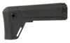 B5 MODULAR PICATINNY STOCK BLK