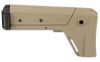 B5 MODULAR PICATINNY STOCK FDE