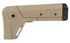 B5 MODULAR PICATINNY STOCK FDE