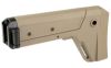B5 MODULAR PICATINNY STOCK FDE