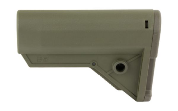 B5 SIERRA K STOCK ODG