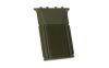 B5 VERTICAL GRIP M-LOK OD GREEN