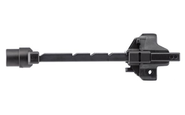 B&T TELESCOPIC BRACE MOUNT HK MP5 BK