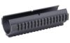 B&T HANDGUARD 3X NAR FOR MP5SD BLK