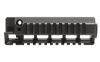 B&T HANDGUARD 3X NAR FOR MP5 BLK