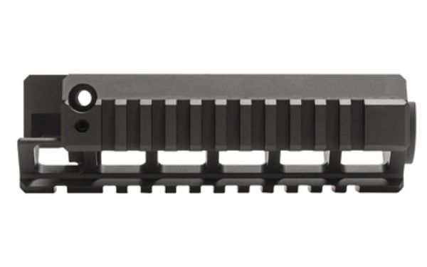 B&T HANDGUARD 3X NAR FOR MP5 BLK