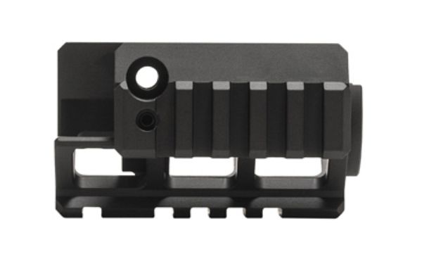 B&T HANDGUARD 3X NAR FOR MP5K BLK