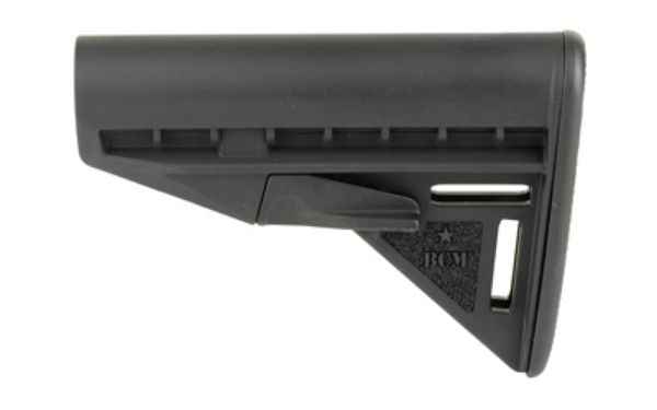 BCM STOCK MOD 3 BLACK