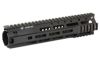 BCM RAIDER-M RAIL 10" BLK MLOK