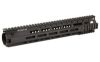 BCM RAIDER-M RAIL 13" BLK MLOK