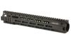BCM RAIDER-M RAIL 13" BLK MLOK