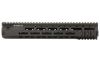 BCM RAIDER-M RAIL 13" BLK MLOK