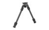 CALDWELL ACCUMAX SWIVEL BIPOD 9"-13"