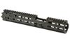 DD RIS III RAIL ASSEMBLIES 13" BLK