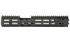 DD RIS III RAIL ASSEMBLIES 13" BLK
