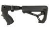 FAB DEF M4 FLDNG STK REM 870 BLK