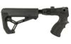 FAB DEF M4 FLDNG STK REM 870 BLK