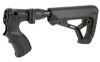FAB DEF M4 FLDNG STK REM 870 BLK