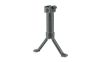 GRIP POD GPS.02 BIPOD STANDARD BLACK