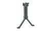 GRIP POD GPS.02 BIPOD STANDARD BLACK