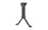 GRIP POD GPS.02 BIPOD CAM LEVER BLK