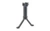 GRIP POD GPS.02 BIPOD CAM LEVER BLK
