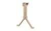 GRIP POD GPS.02 BIPOD CAM LEVER TAN