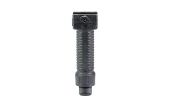 GRIP POD GPS.02 BIPOD STND ALUM BLK