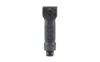GRIP POD GPS V2 BIPOD STND ALUM BLK