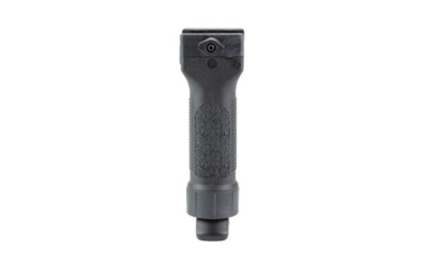 GRIP POD GPS V2 BIPOD STND ALUM BLK