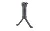 GRIP POD GPS V2 BIPOD STND ALUM BLK