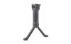 GRIP POD GPS V2 BIPOD STND ALUM BLK