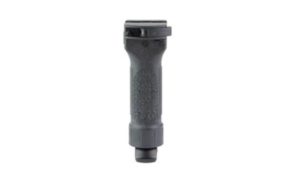 GRIP POD GPS V2 BIPOD CAM ALUM BLK