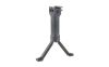GRIP POD GPS V2 BIPOD CAM ALUM BLK