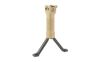 GRIP POD GPS V2 BIPOD STND ALUM TAN