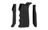 HOGUE AR-15/M-16 MODULAR GRIP BLACK