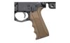 HOGUE AR-15/M-16 MODULAR GRIP FDE