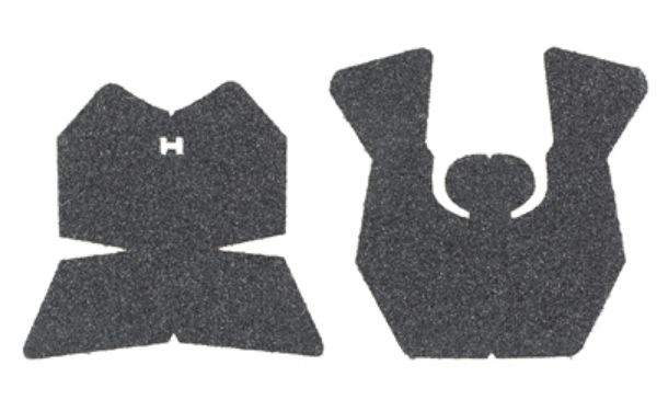 HOGUE WRAP GRT FOR SIG P365XL BLK