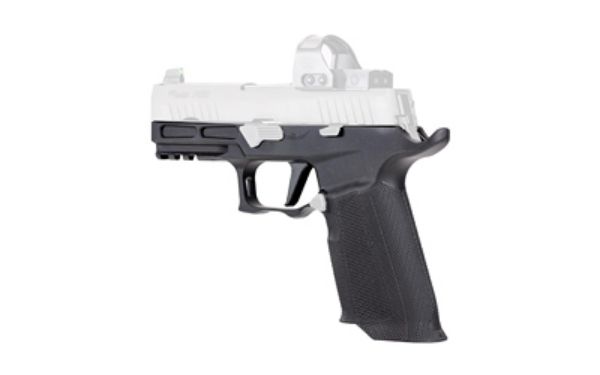 ICARUS ACE 320 SOCOM CARRY BLACK