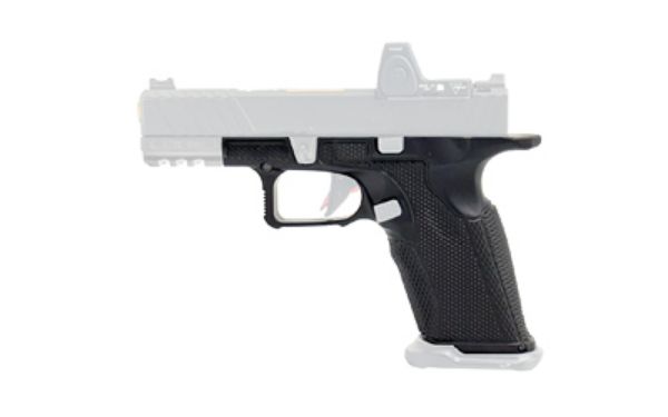 ICARUS ACE ZEV OZ9 X BLACK