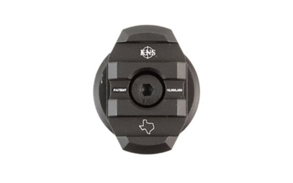 KNS COMPACT AR/MCX STOCK ADAPTER