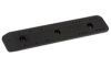 MDT M-LOK TO ARCA RAIL 7" BLK